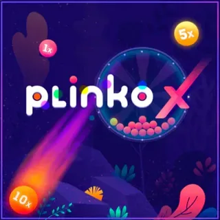 PlinkoX