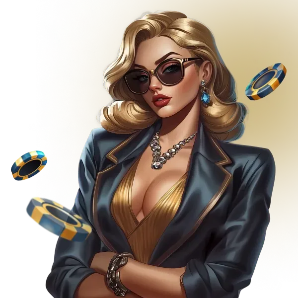  BONUS OP DE EERSTE STORTING