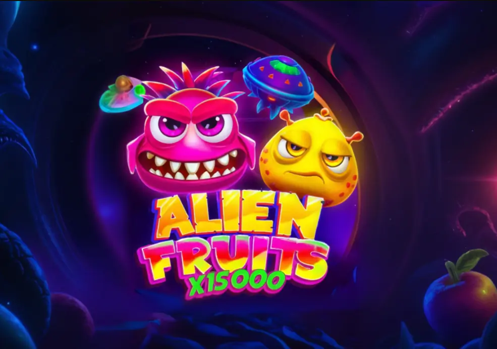 Alien Fruits