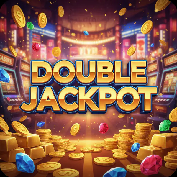 Double Jackpot